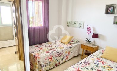 Resale - Apartment / flat -
Guardamar del Segura - Guardamar pueblo