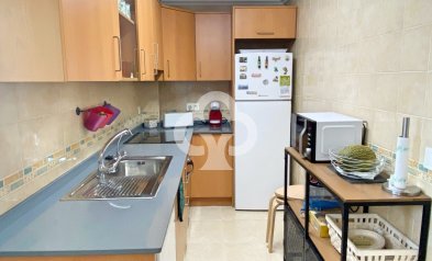 Resale - Apartment / flat -
Guardamar del Segura - Guardamar pueblo