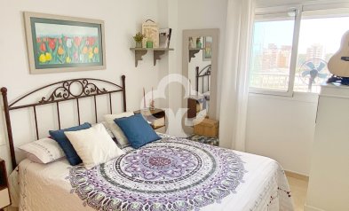 Resale - Apartment / flat -
Guardamar del Segura - Guardamar pueblo