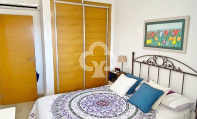 Reventa - Apartamento / piso -
Guardamar del Segura - Guardamar pueblo