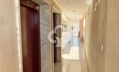 Resale - Apartment / flat -
Guardamar del Segura - Guardamar pueblo