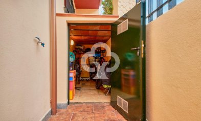 Återförsäljning - Casa -
Fuengirola - Los Boliches