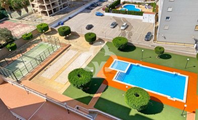 Resale - Apartment / flat -
Guardamar del Segura - Guardamar pueblo