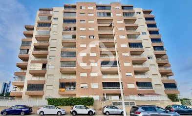 Reventa - Apartamento / piso -
Guardamar del Segura - Guardamar pueblo