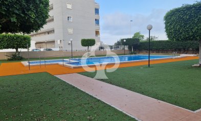 Resale - Apartment / flat -
Guardamar del Segura - Guardamar pueblo