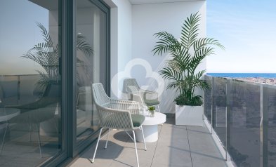 Reventa - Penthouses -
Alicante / Alacant