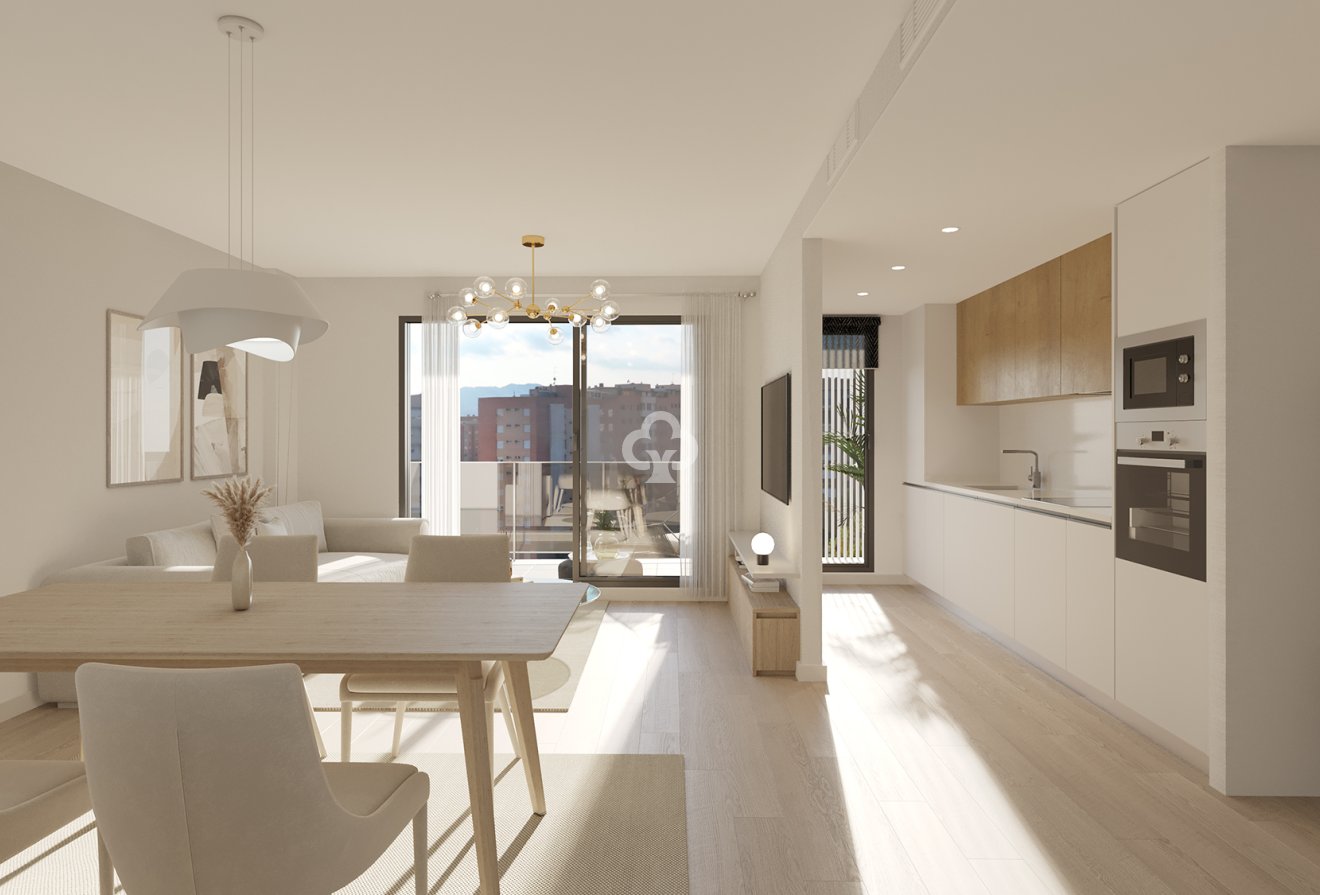 Reventa - Penthouses -
Alicante / Alacant