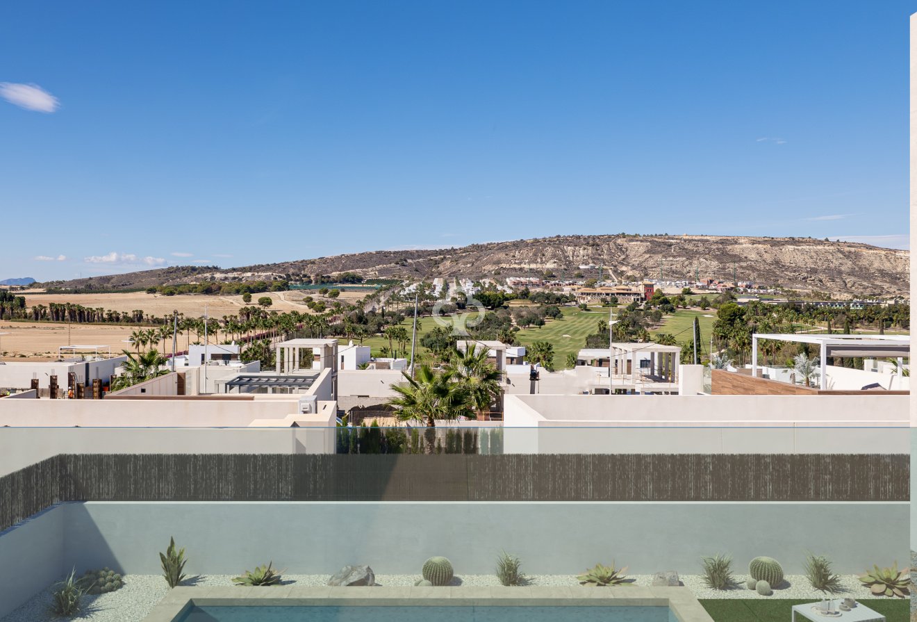 Reventa - Villas -
Algorfa