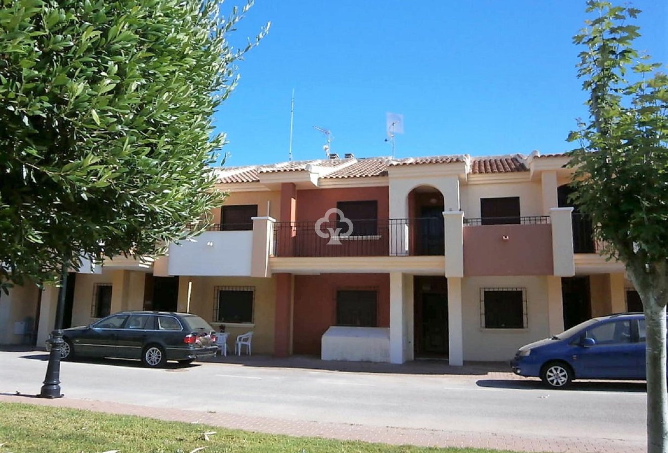 Återförsäljning - Bungalow -
Torrevieja - La Siesta - El Salado -  Torreta