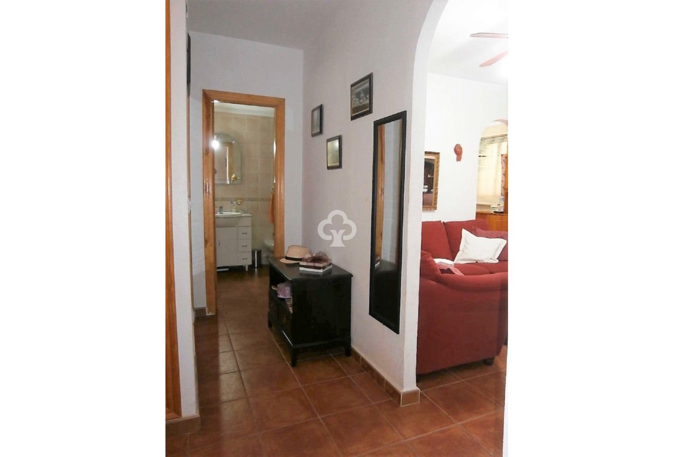 Resale - Bungalow -
Torrevieja - La Siesta - El Salado -  Torreta