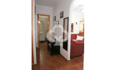 Återförsäljning - Bungalow -
Torrevieja - La Siesta - El Salado -  Torreta