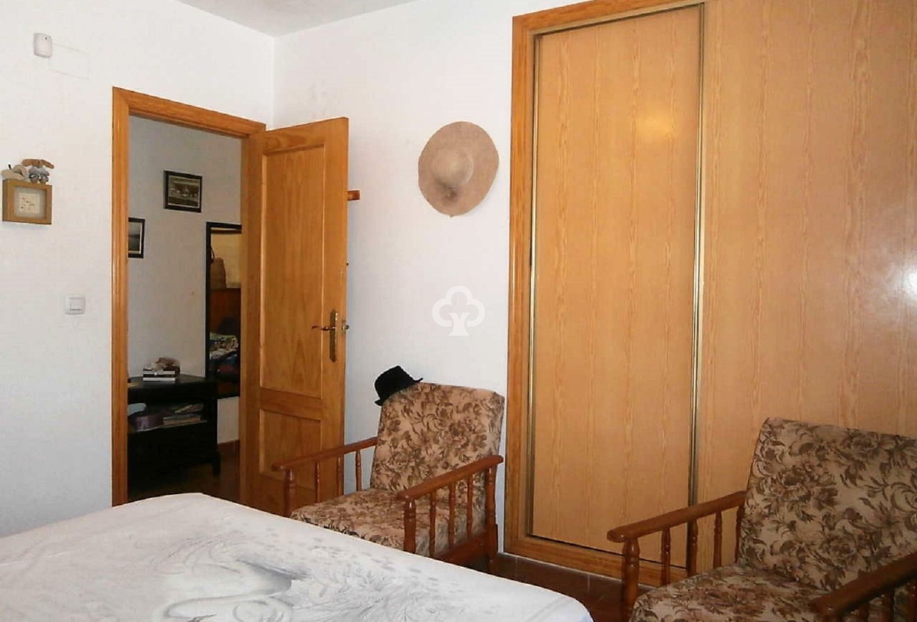 Reventa - Bungalow -
Torrevieja - La Siesta - El Salado -  Torreta