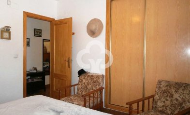 Återförsäljning - Bungalow -
Torrevieja - La Siesta - El Salado -  Torreta