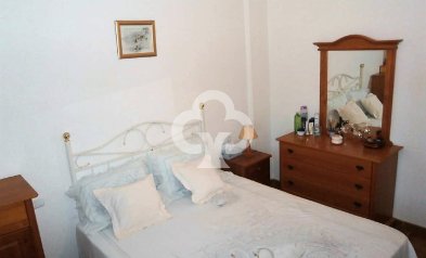 Återförsäljning - Bungalow -
Torrevieja - La Siesta - El Salado -  Torreta