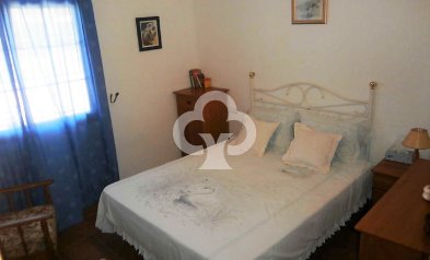 Återförsäljning - Bungalow -
Torrevieja - La Siesta - El Salado -  Torreta