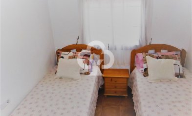 Resale - Bungalow -
Torrevieja - La Siesta - El Salado -  Torreta