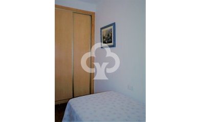 Jälleenmyynti - Bungalow -
Torrevieja - La Siesta - El Salado -  Torreta