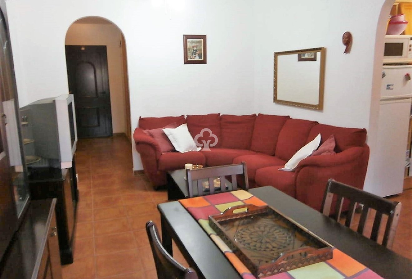 Wiederverkauf - Bungalow -
Torrevieja - La Siesta - El Salado -  Torreta