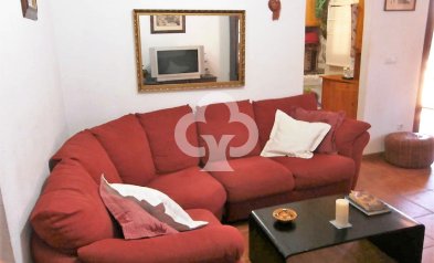 Resale - Bungalow -
Torrevieja - La Siesta - El Salado -  Torreta