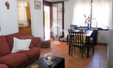 Återförsäljning - Bungalow -
Torrevieja - La Siesta - El Salado -  Torreta