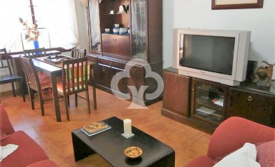 Resale - Bungalow -
Torrevieja - La Siesta - El Salado -  Torreta