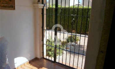 Återförsäljning - Bungalow -
Torrevieja - La Siesta - El Salado -  Torreta