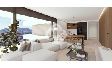 Reventa - Flats -
Calpe