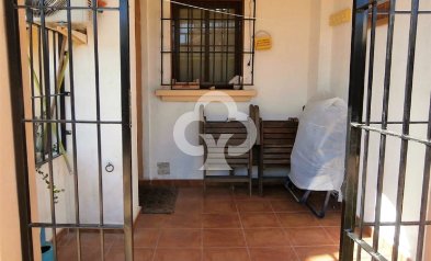 Återförsäljning - Bungalow -
Torrevieja - La Siesta - El Salado -  Torreta