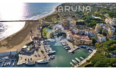 Återförsäljning - Ground floors -
Marbella