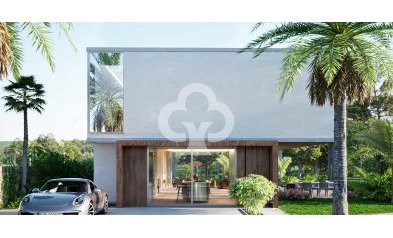 Obra nueva - Villas -
Estepona