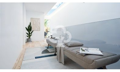 Obra nueva - Villas -
Estepona