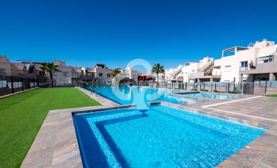 Återförsäljning - Bungalow -
Torrevieja - torrevieja