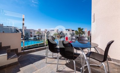 Resale - Bungalow -
Torrevieja - torrevieja