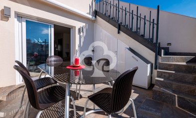 Resale - Bungalow -
Torrevieja - torrevieja