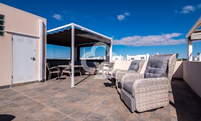 Resale - Bungalow -
Torrevieja - torrevieja