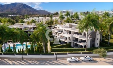 Reventa - Flats -
Estepona