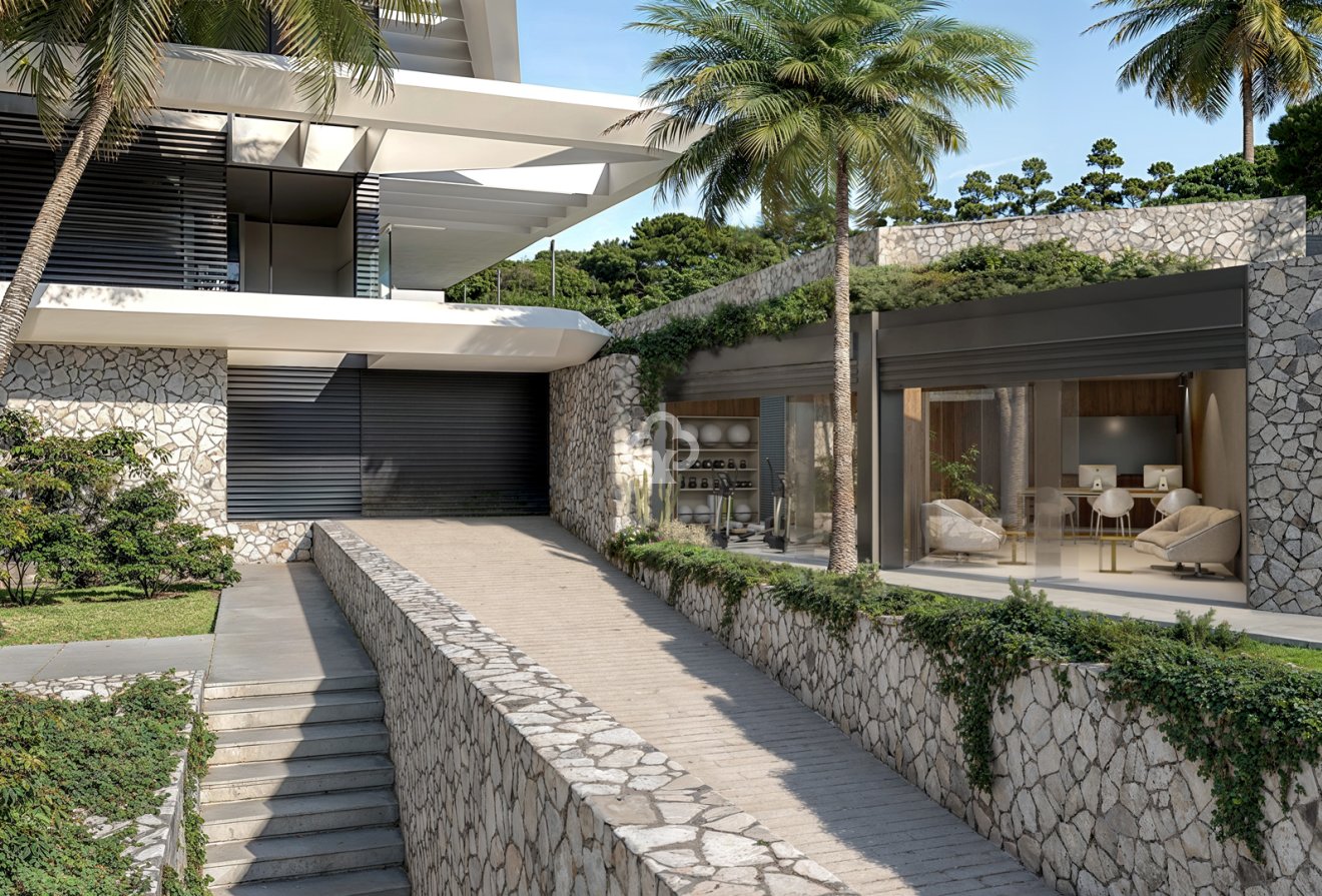 Reventa - Penthouses -
Estepona