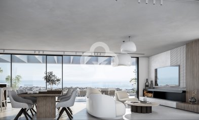 Reventa - Penthouses -
Estepona