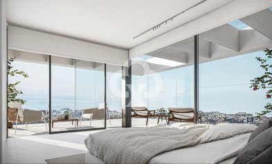 Reventa - Penthouses -
Estepona