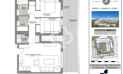 Obra nueva - Ático -
Fuengirola - Torreblanca del Sol