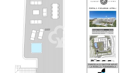 New Build - Penthouse -
Fuengirola - Torreblanca del Sol