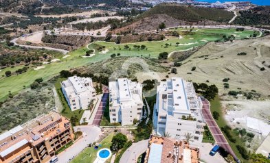 Neue Gebäude - Flats -
Mijas