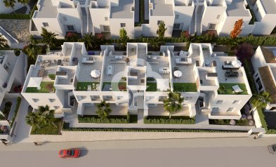 Reventa - Villas -
Algorfa