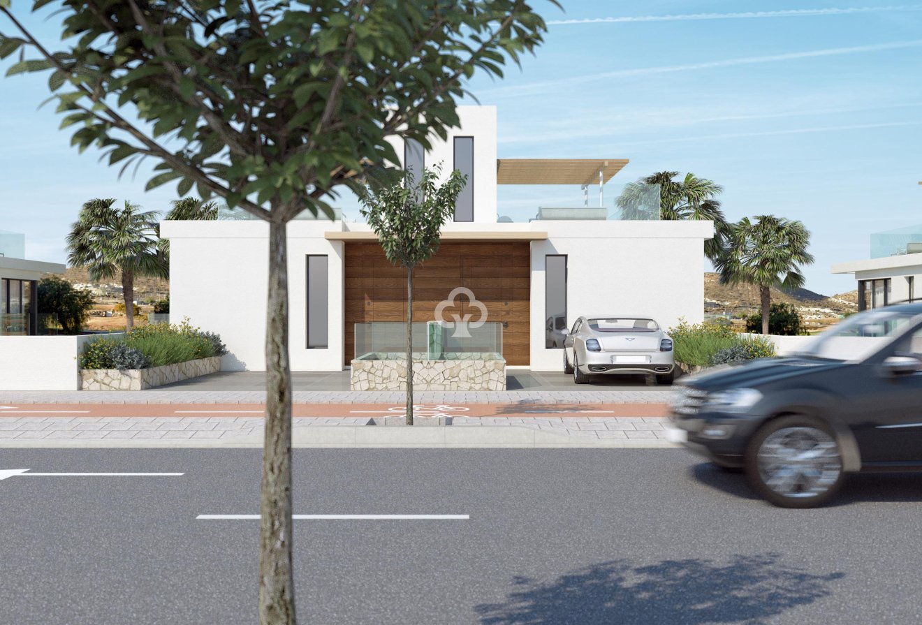 Reventa - Townhouses -
Amoros