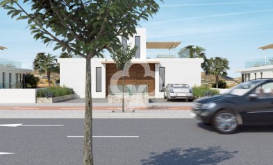 Reventa - Townhouses -
Amoros