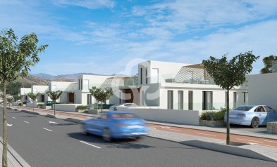 Reventa - Townhouses -
Amoros