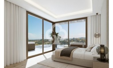 Resale - Penthouses -
Estepona