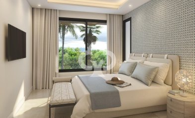 Obra nueva - Villas -
La Cala de Mijas