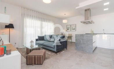 Obra nueva - Flats -
Torrevieja - torrevieja