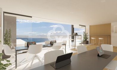 Obra nueva - Flats -
Fuengirola